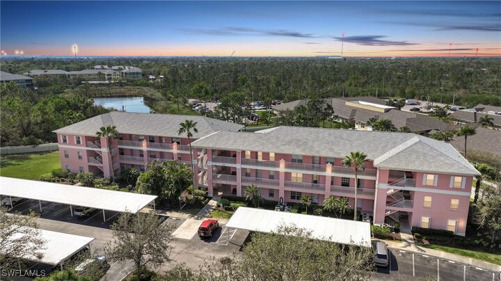 2061 Willow Hammock Circle 303  Punta Gorda FL 33983 photo