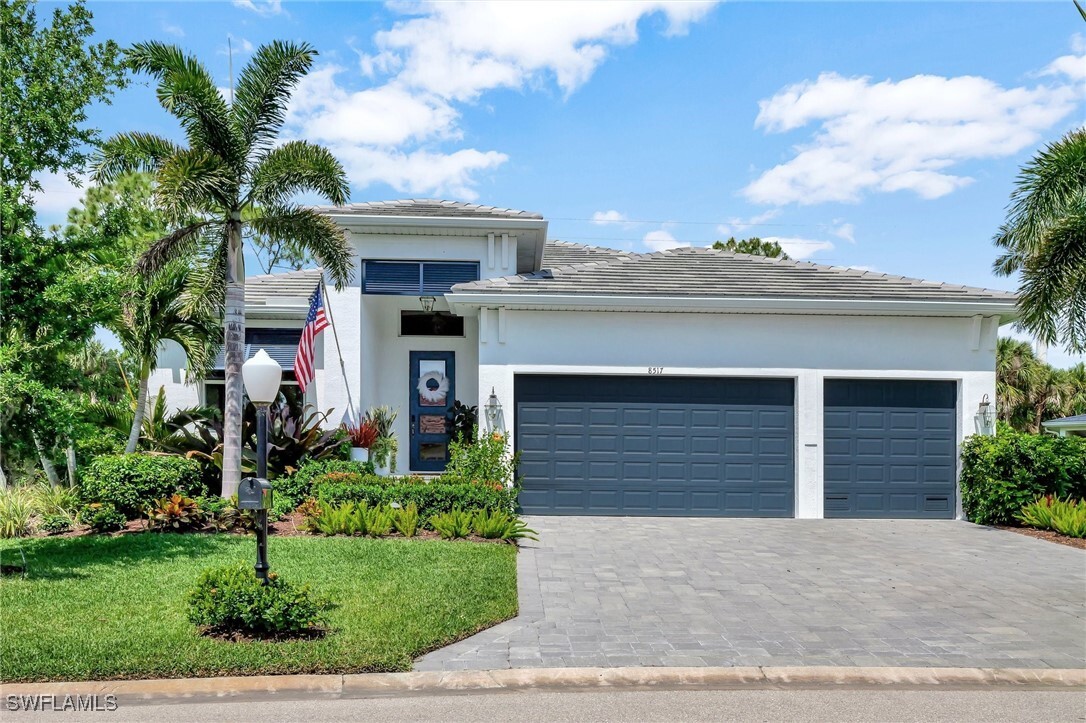 Property Photo: 8517 S Lake Circle FL 33908
