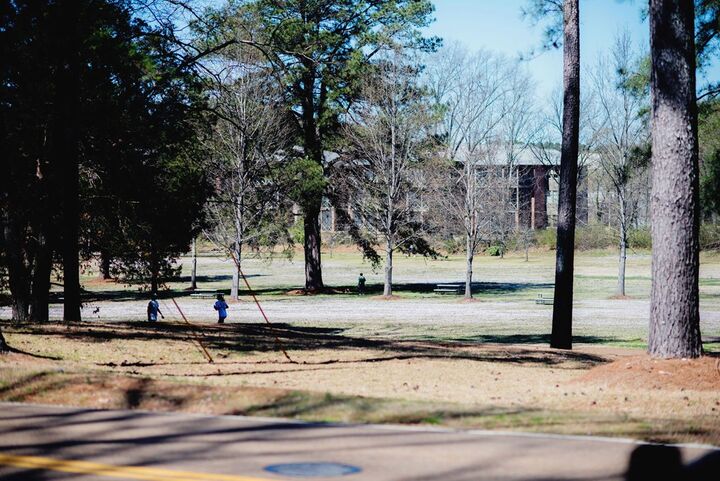 Property Photo:  204 Country Club Road  MS 38655 