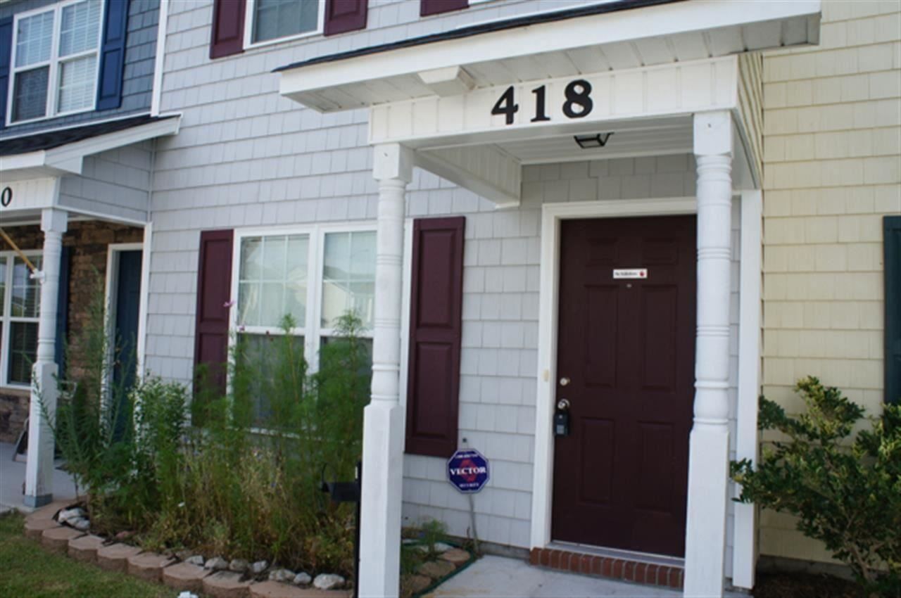 Property Photo:  418 Caldwell Loop  NC 28546 