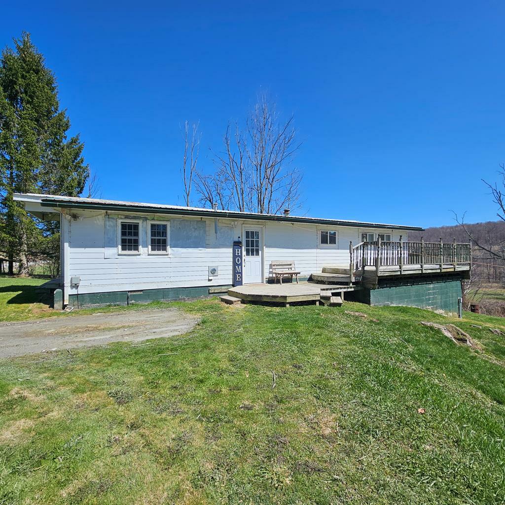 1124 Jemison Rd  Westfield PA 16950 photo