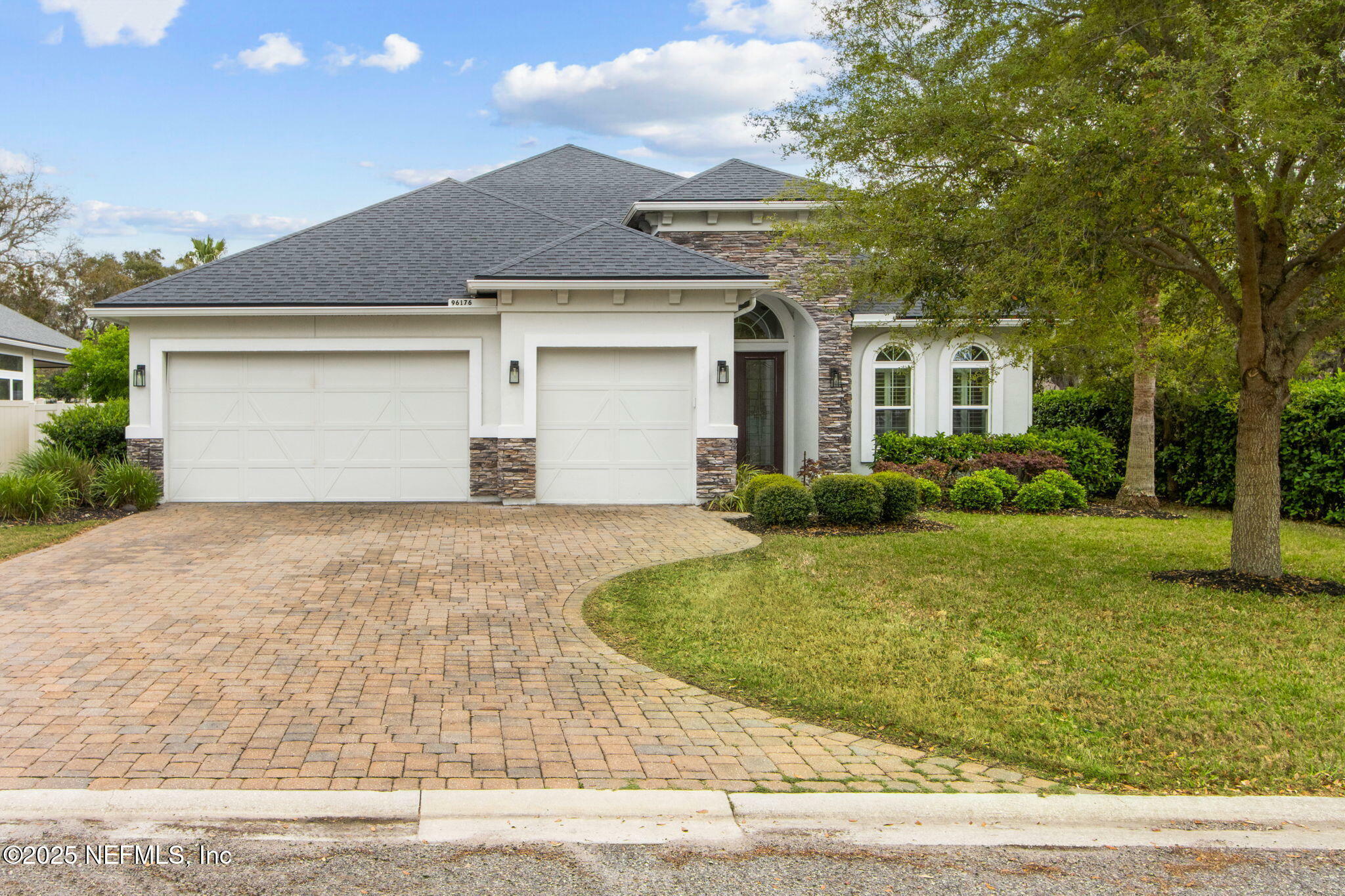 Property Photo: 96176 Ocean Breeze Drive FL 32034