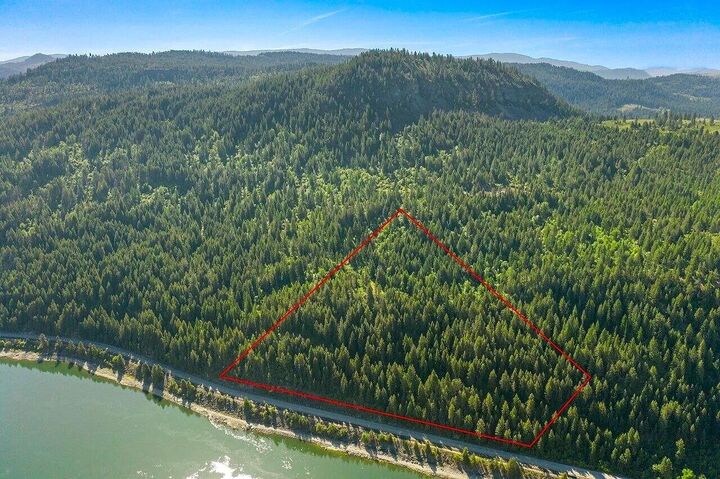 Tbd Hwy 25 N  Evans WA 99126 photo