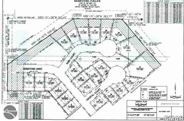 Property Photo:  385 Gemstone Drive Unit 1  MI 48801 