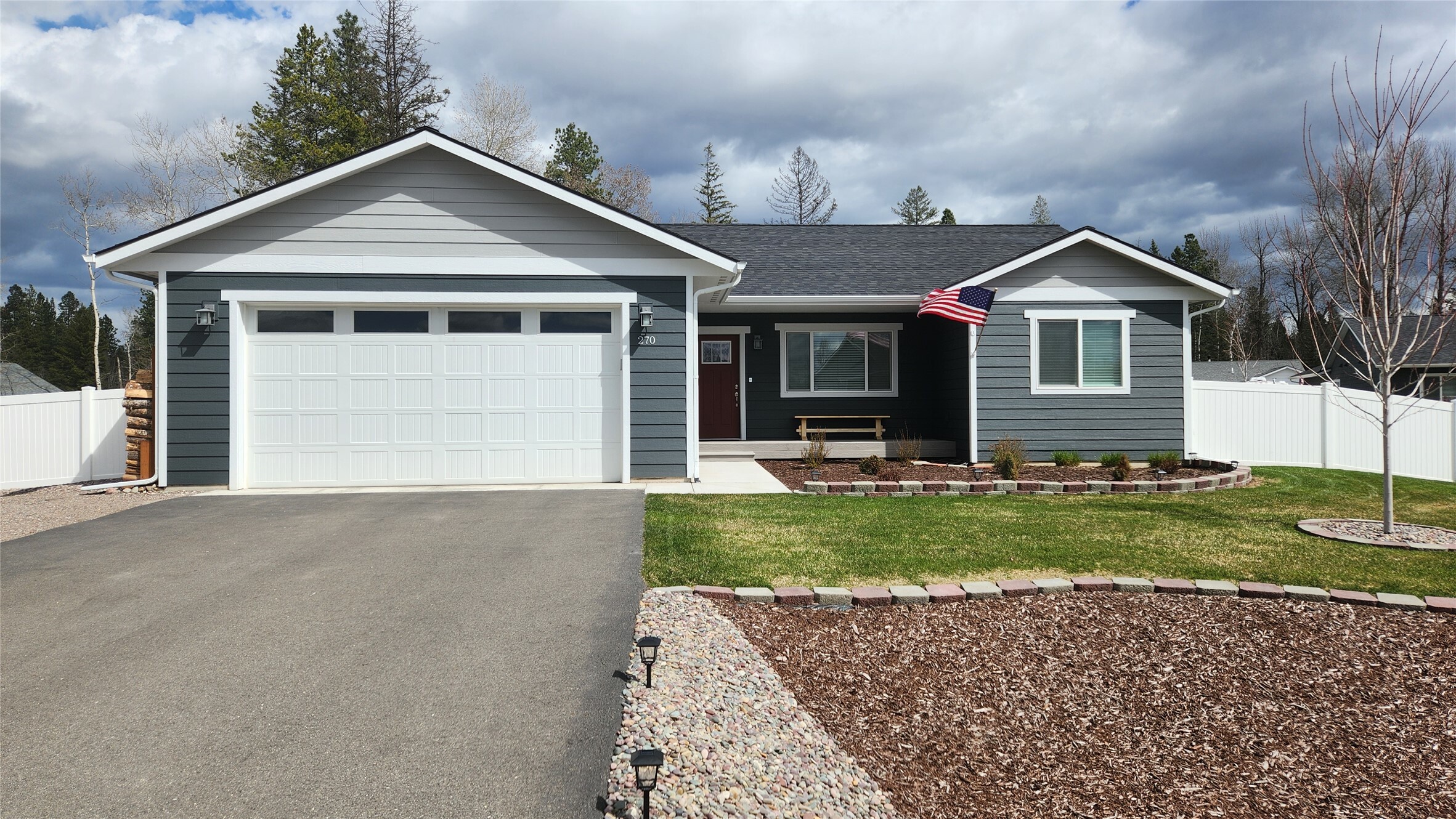 270 Kendal Loop  Kalispell MT 59901 photo