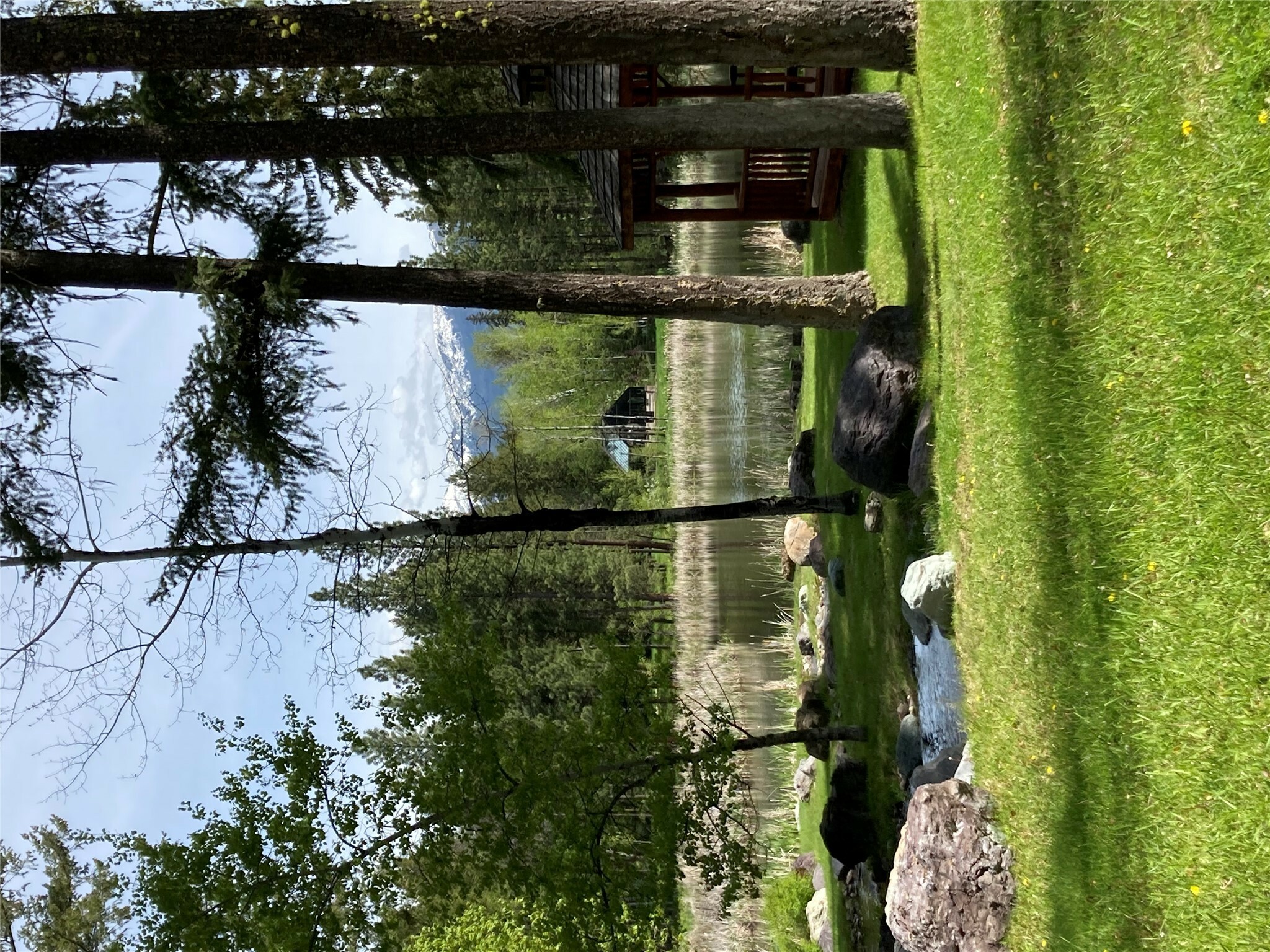 Property Photo: 29529 Morning View Lane MT 59911