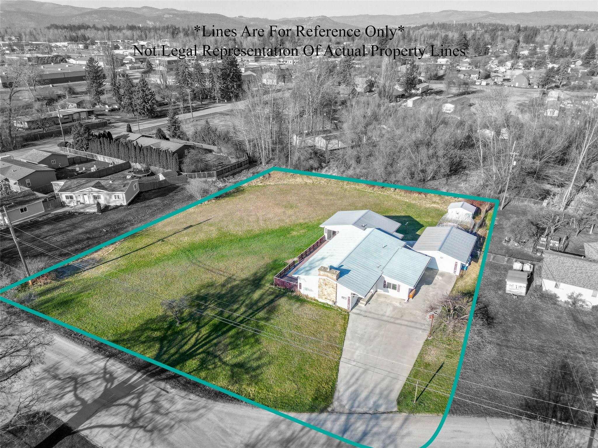 110 Park Avenue  Kalispell MT 59901 photo
