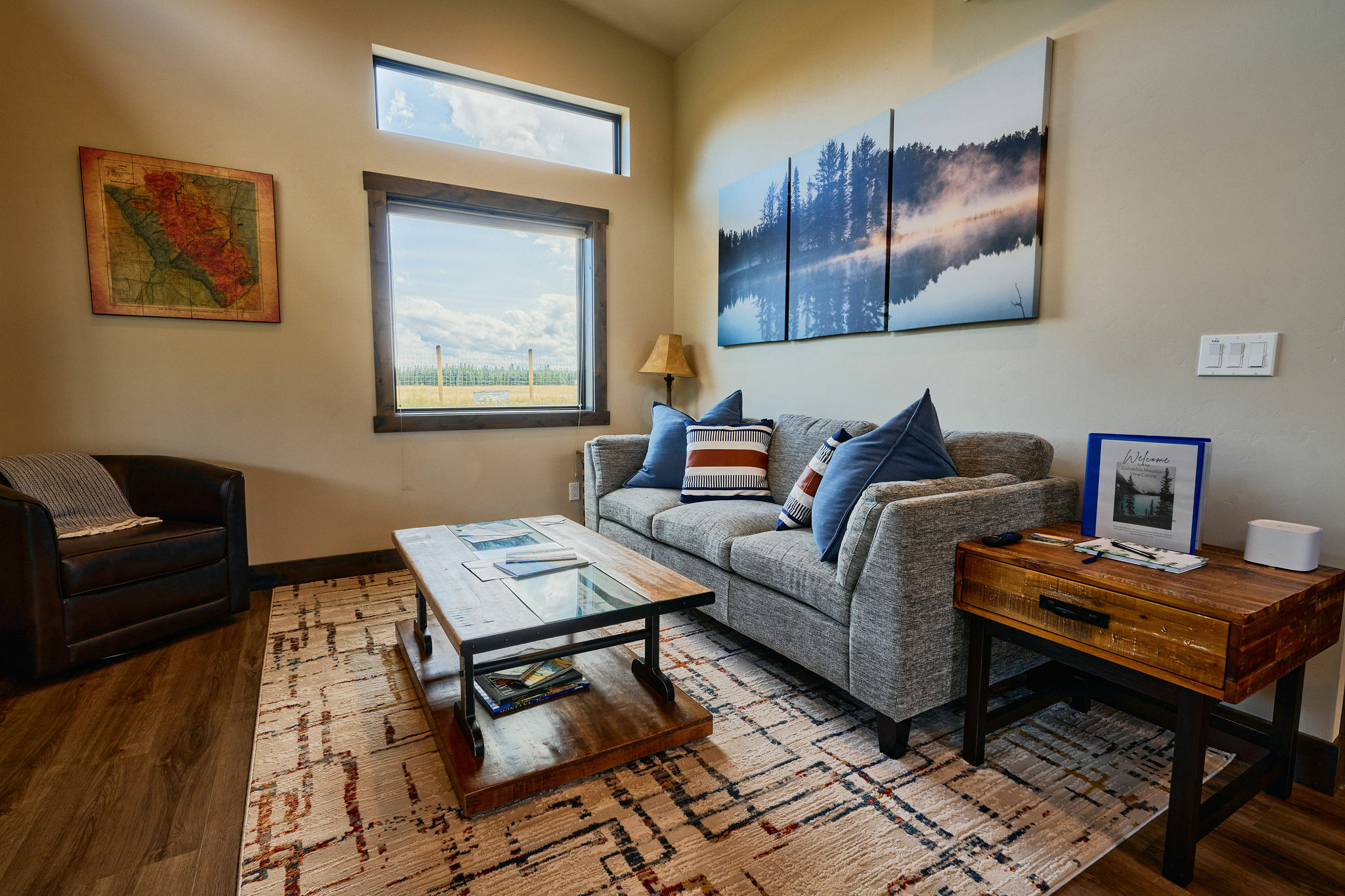 Property Photo: 2360 Mt Hwy 206 MT 59912