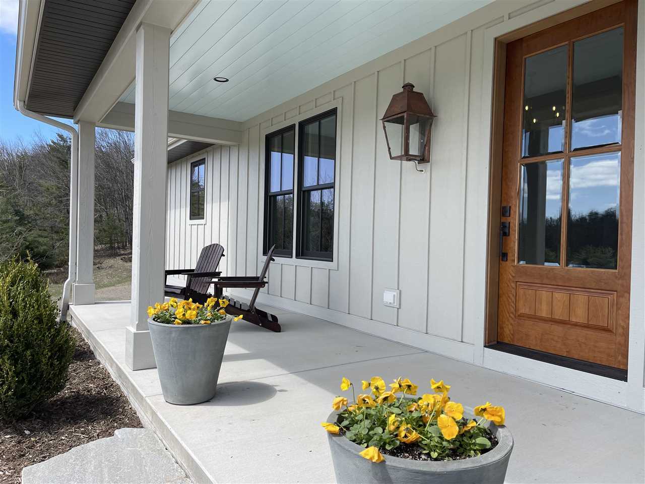 Property Photo: 5975 Westward Passage MI 49740
