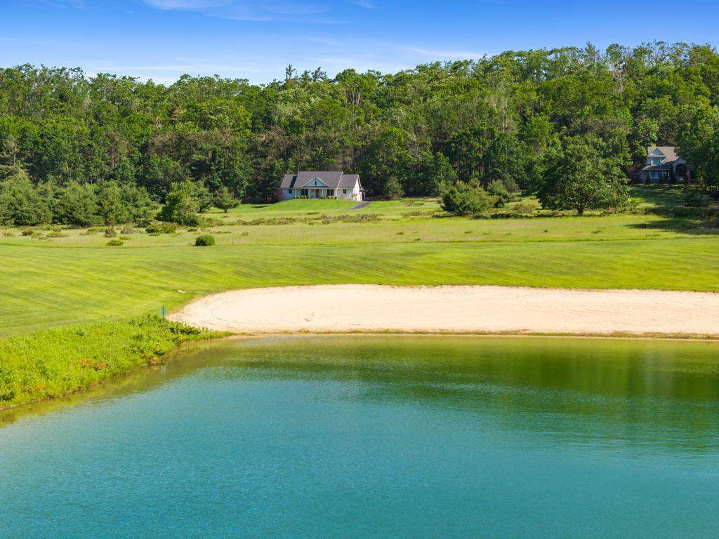 Property Photo:  5975 Westward Passage  MI 49740 