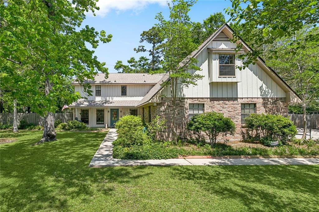 Property Photo: 305 Koel Court LA 70461