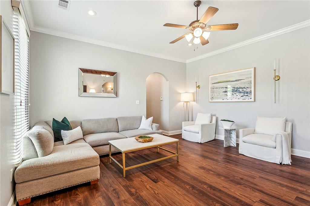 Property Photo: 264 Vintage Drive LA 70433