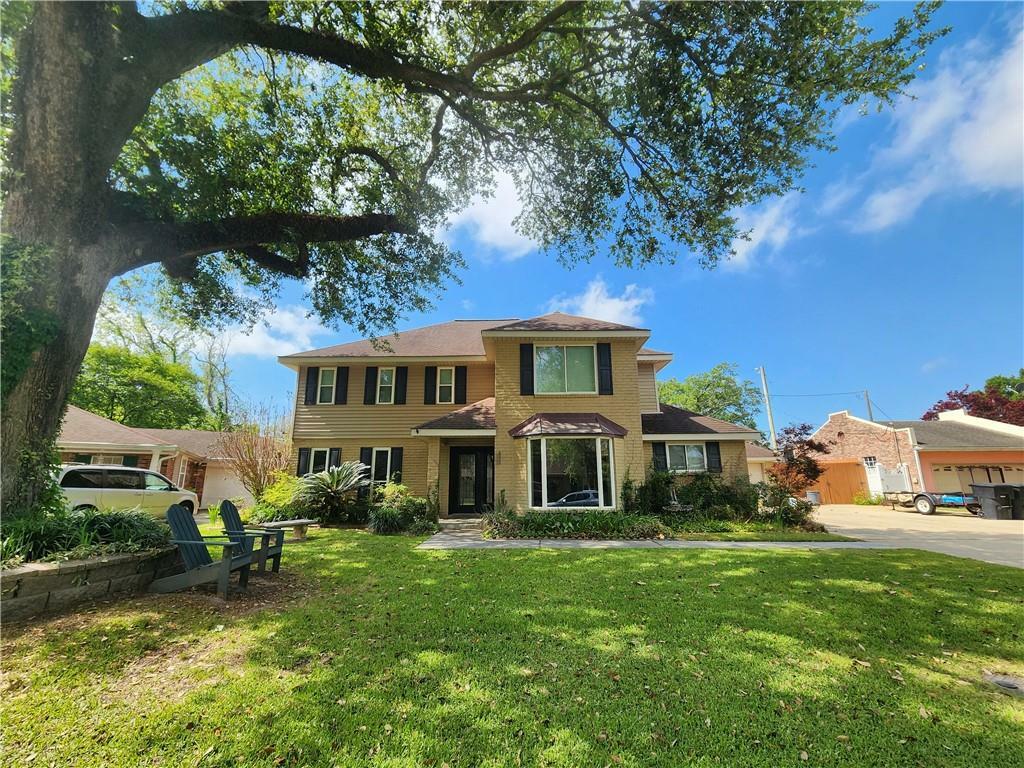Property Photo: 106 Brentwood Drive LA 70037