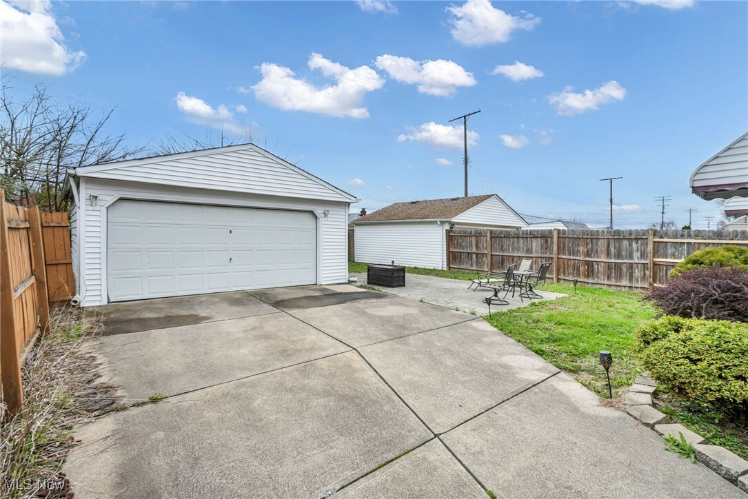 Property Photo: 6023 Pelham Drive OH 44129