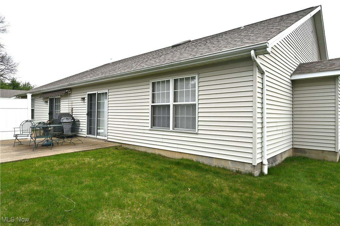 Property Photo: 521 E Wilcox Lane A OH 44515