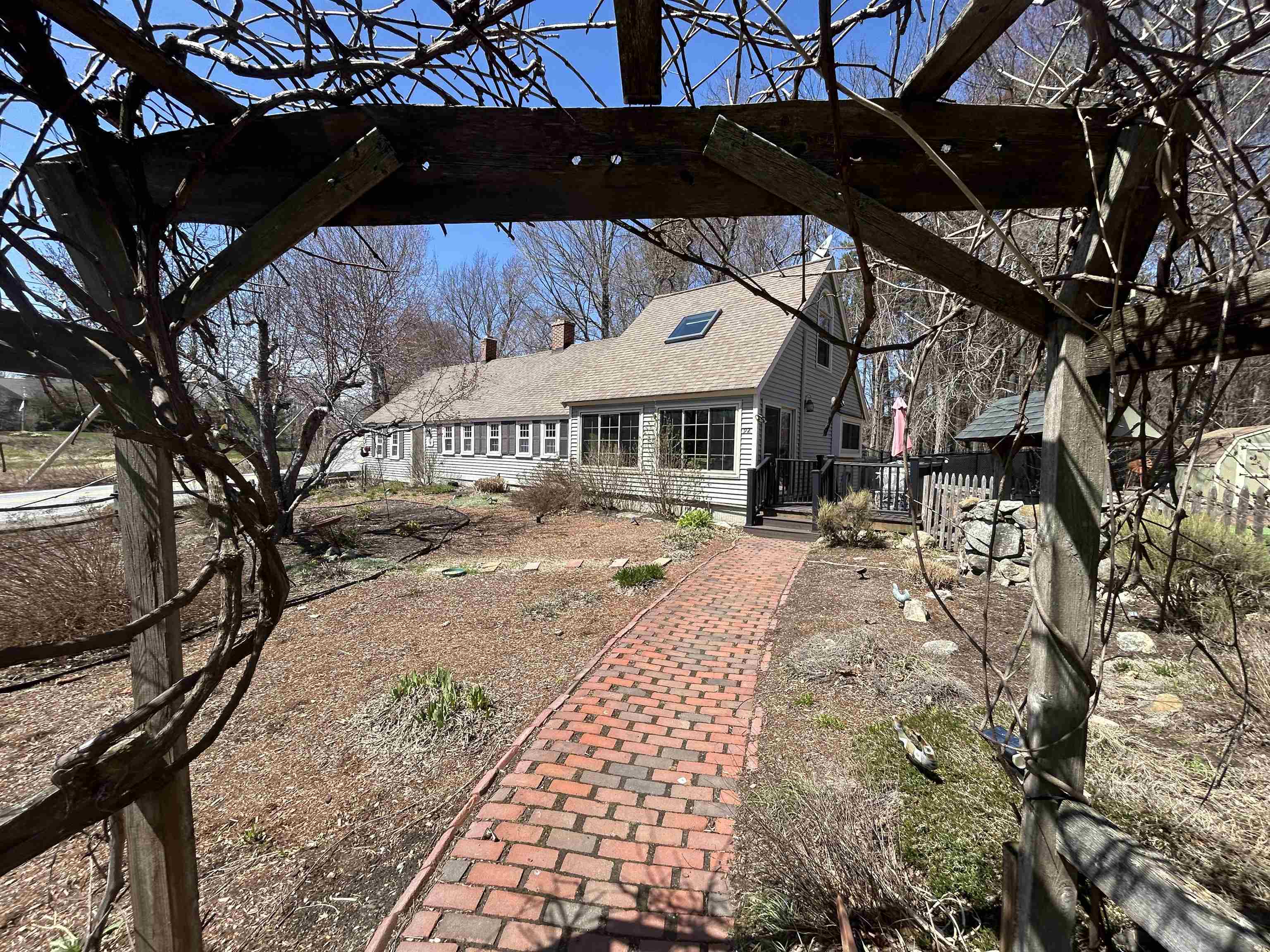 Property Photo: 92 Main Street NH 03811