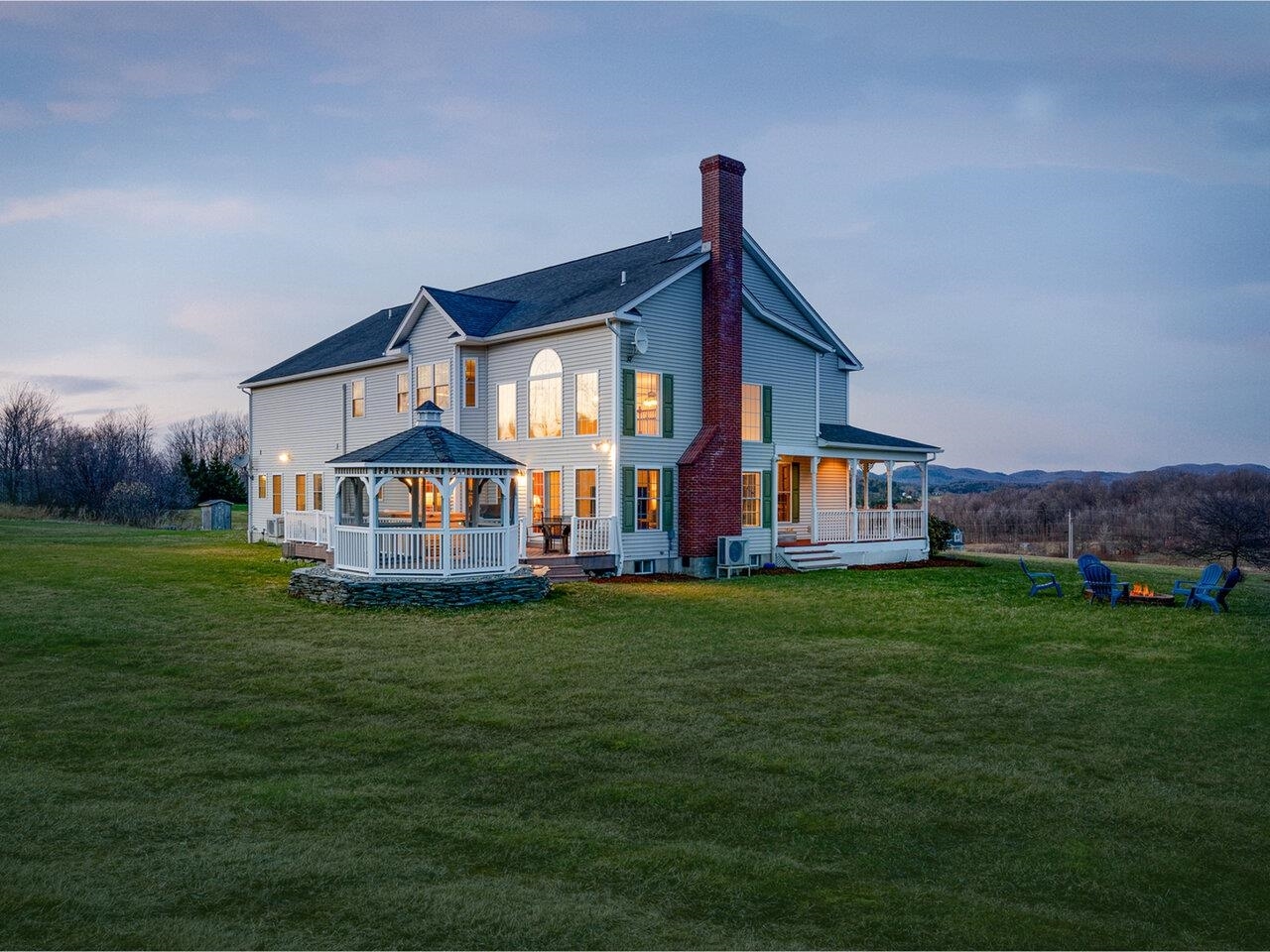 Property Photo: 254 McNall Road VT 05454