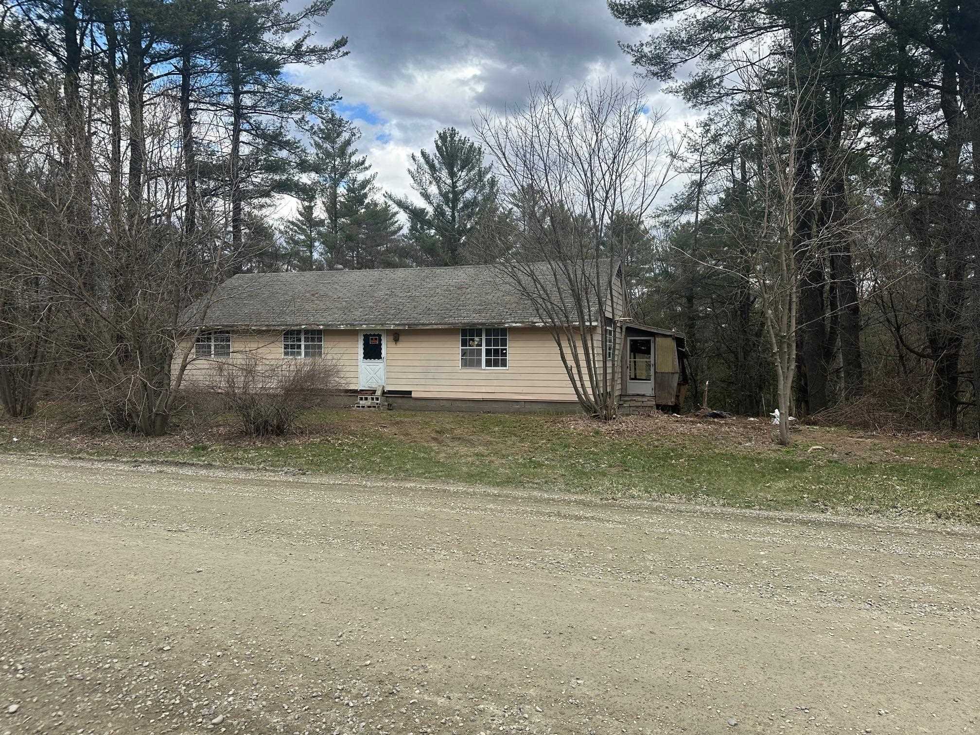 Property Photo:  75 Plains Road  VT 05465 