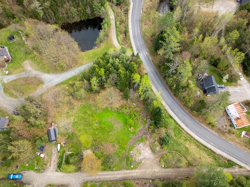 Property Photo: 62 Whitcomb Drive NH 03561