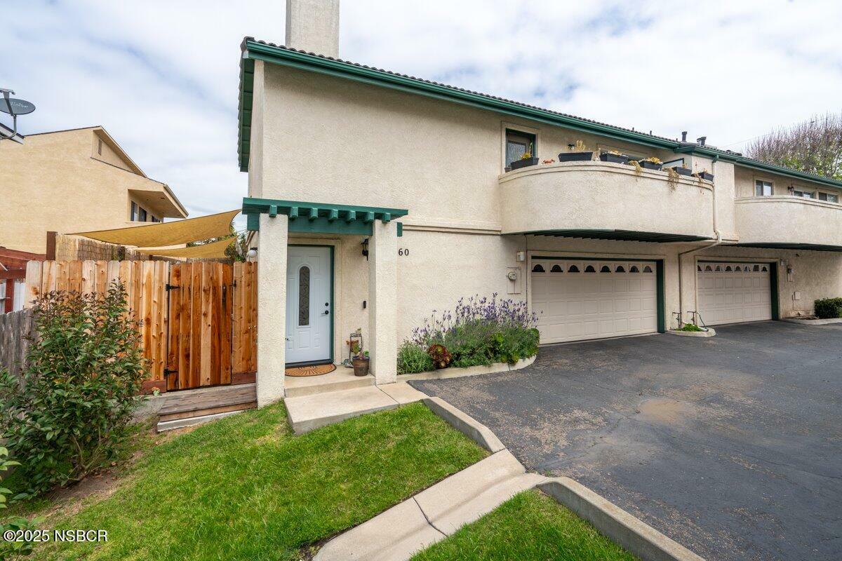 Property Photo:  160 S 6th Street  CA 93433 