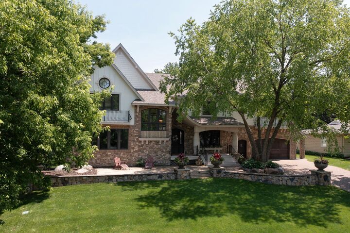 Property Photo:  4913 W Sunnyslope Road  MN 55424 