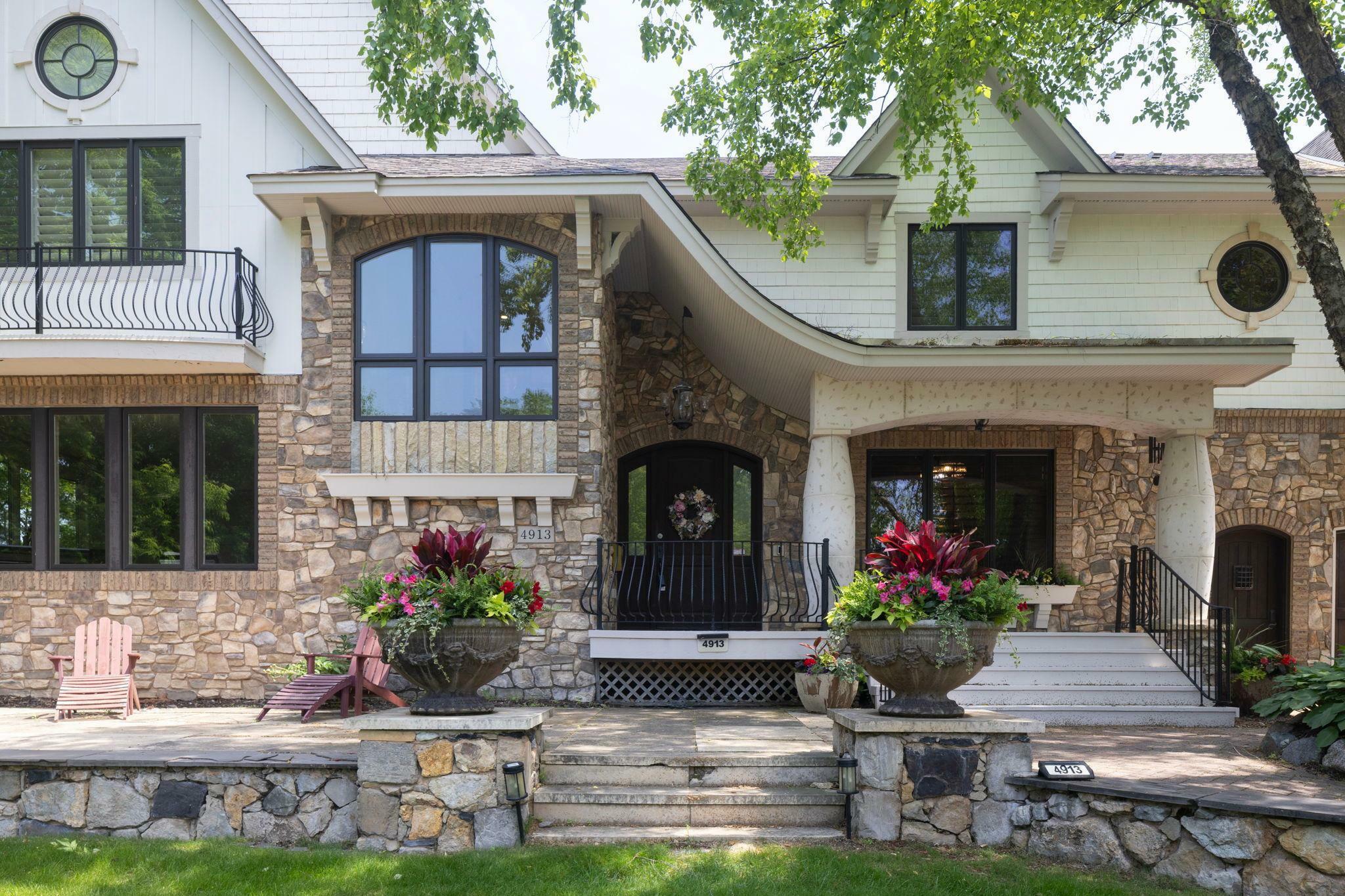 Property Photo: 4913 W Sunnyslope Road MN 55424