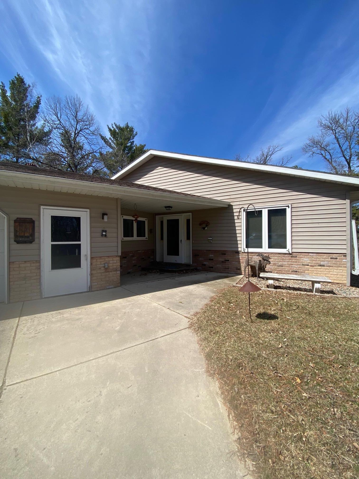 Property Photo: 25006 Great Pine Drive MN 56467