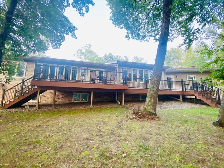 Property Photo: 25006 Great Pine Drive MN 56467