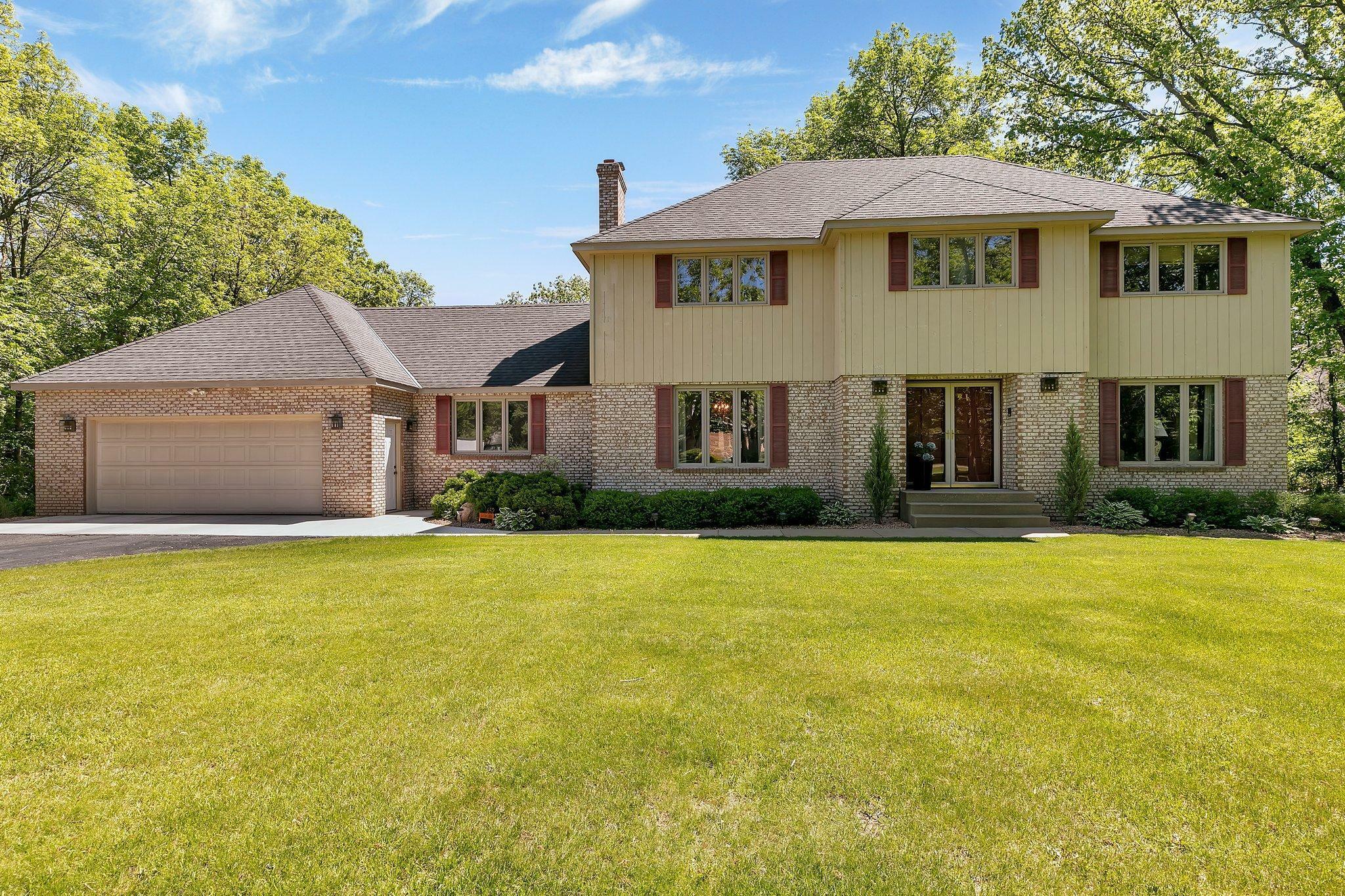 Property Photo: 1652 Lucille Lane MN 56303
