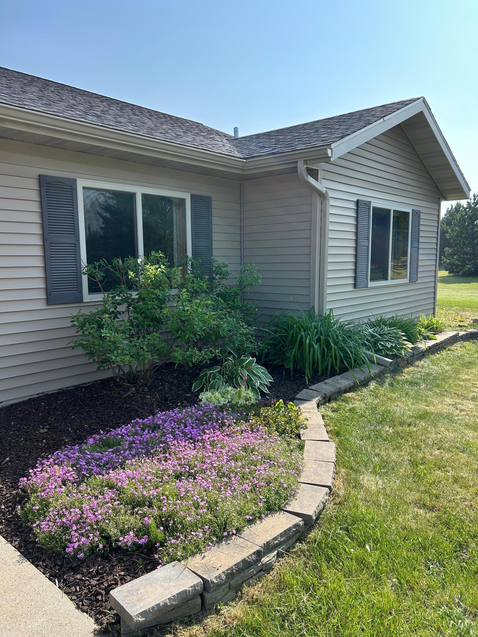 Property Photo: 5072 Jackpine Road NW MN 56601