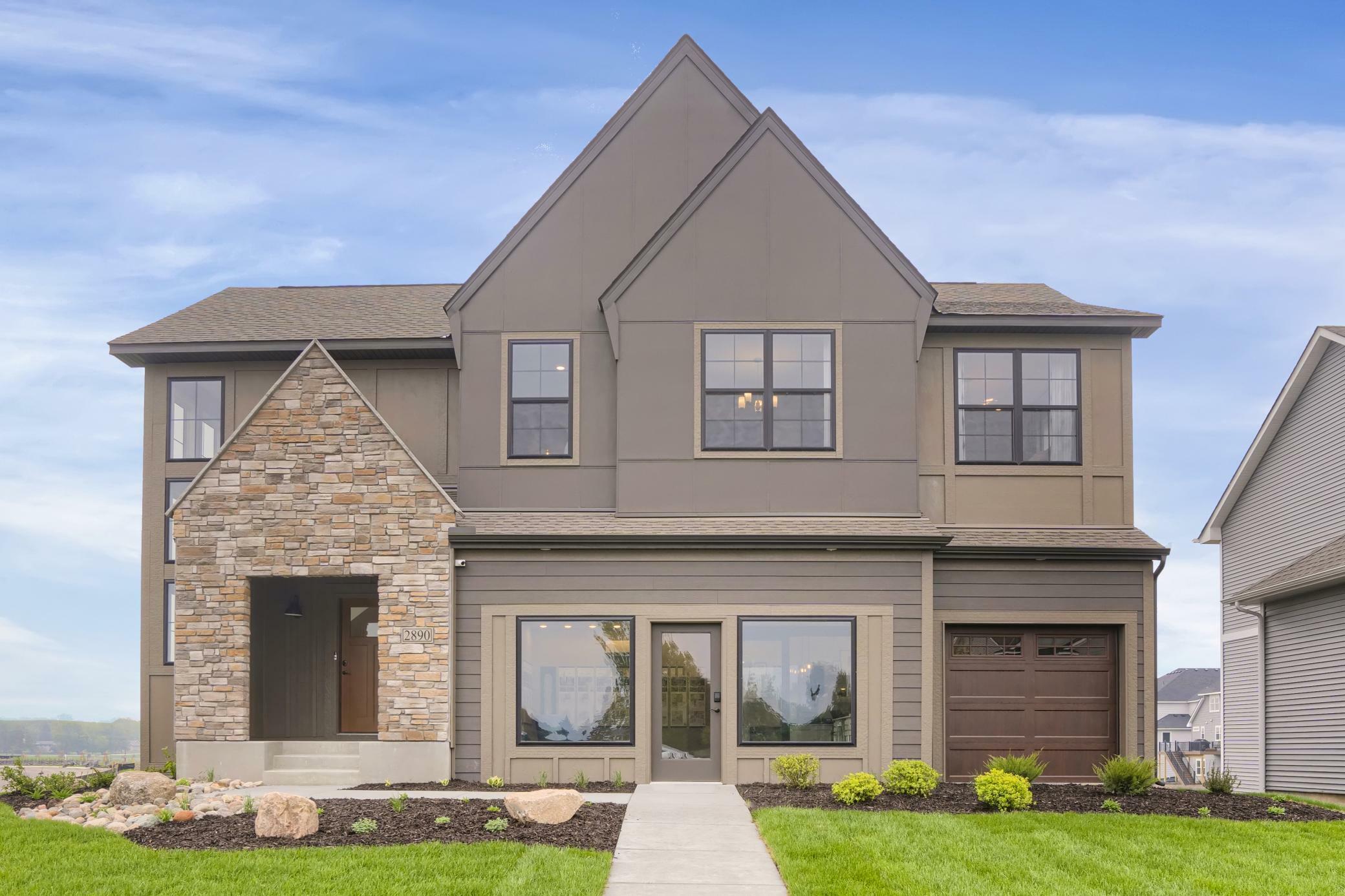 Property Photo: 14960 144th Avenue N MN 55327