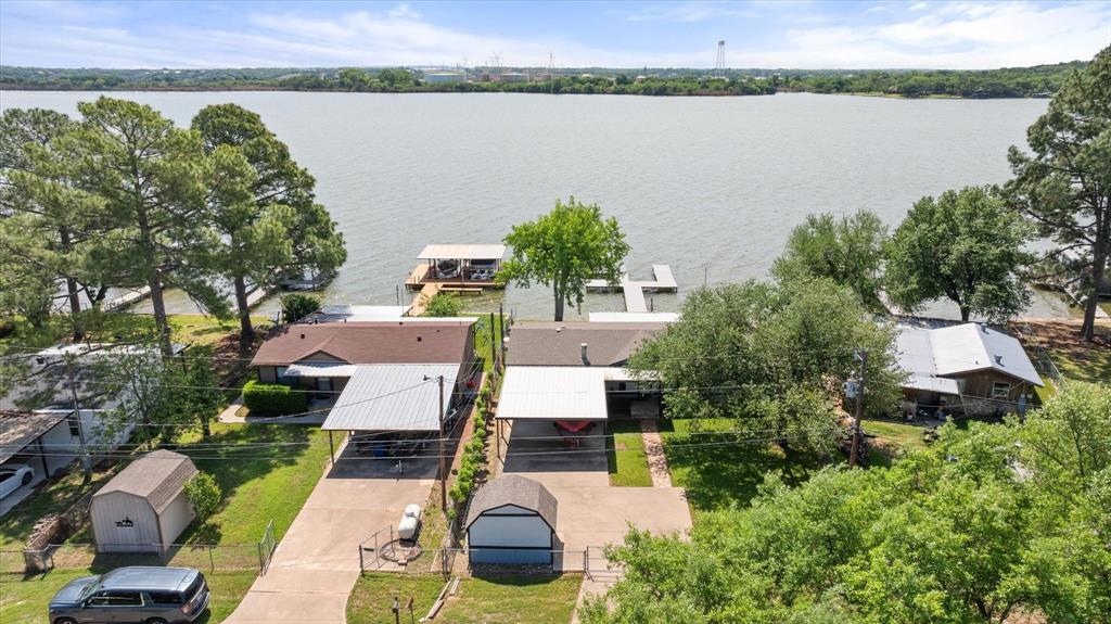 Photo de la propriété: 4433 Wildwood Circle TX 76049