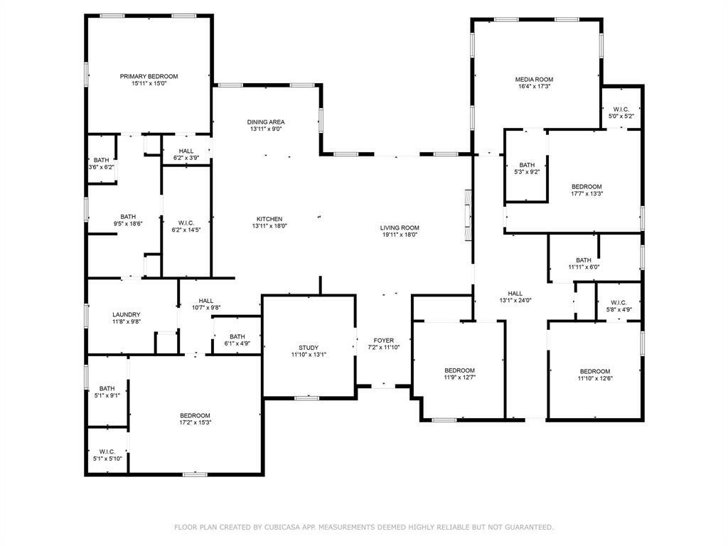 Property Photo: 350 Farrar Road TX 75165