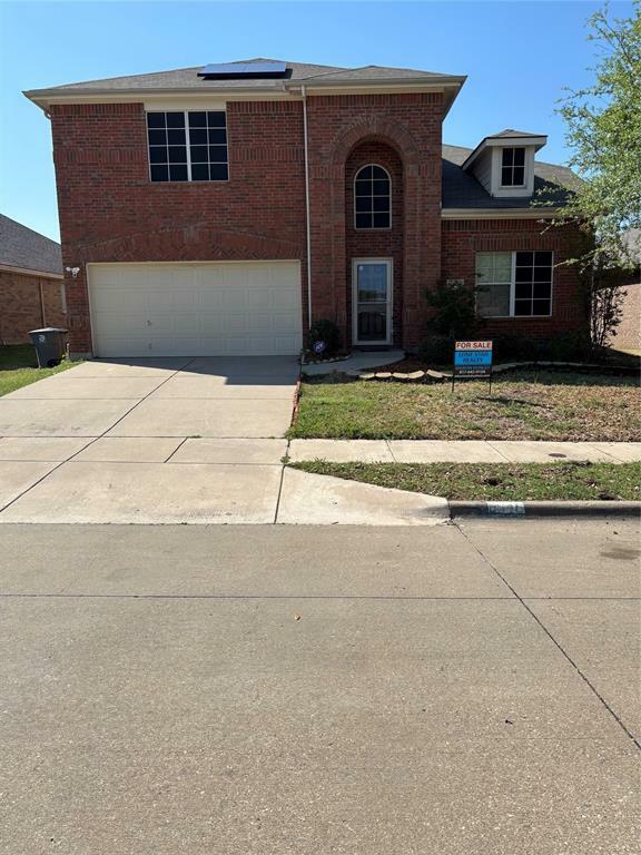 Property Photo: 6546 Portside Ridge Ln Lane TX 75249