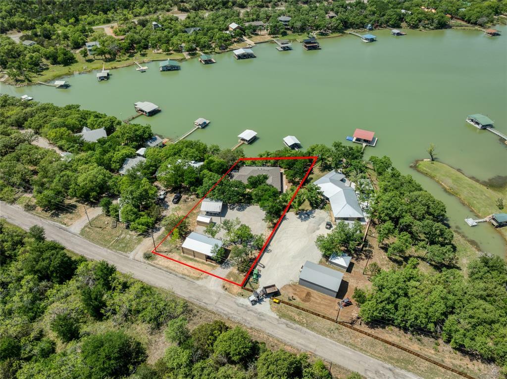 1780 S Lakeview Drive  Gordon TX 76453 photo