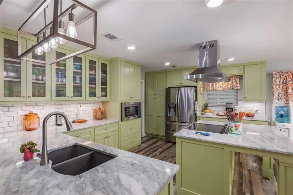 Property Photo: 1780 S Lakeview Drive TX 76453