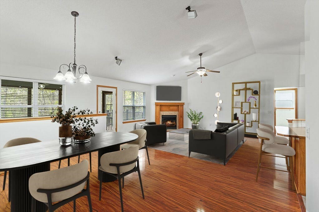 Property Photo: 16 Winters Lane AR 72714