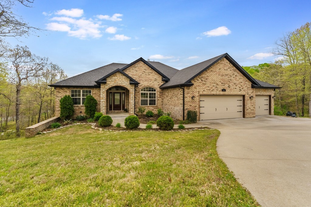 16 Carole Rae Lane  Bella Vista AR 72714 photo