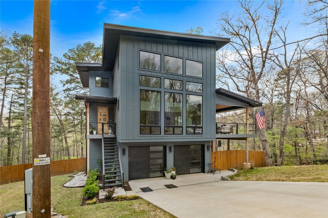 Property Photo: 4 Shap Lane AR 72714