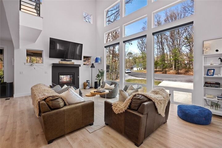 Property Photo:  4 Shap Lane  AR 72714 