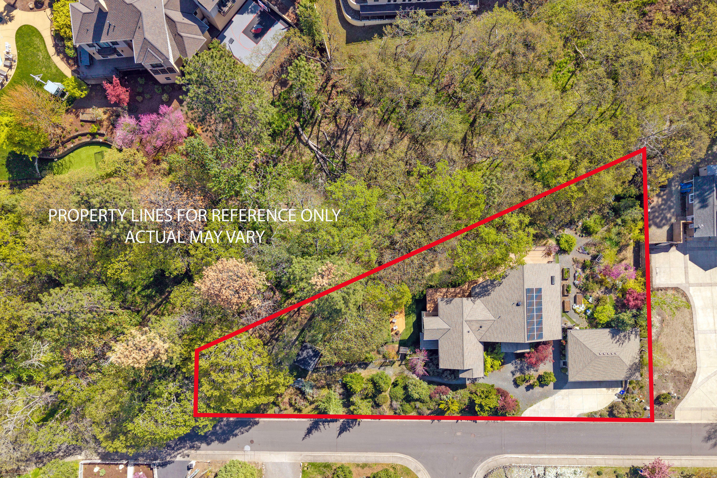 130 Westwood Street  Ashland OR 97520 photo