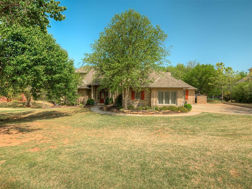 Property Photo: 6217 NE 113th Street OK 73013