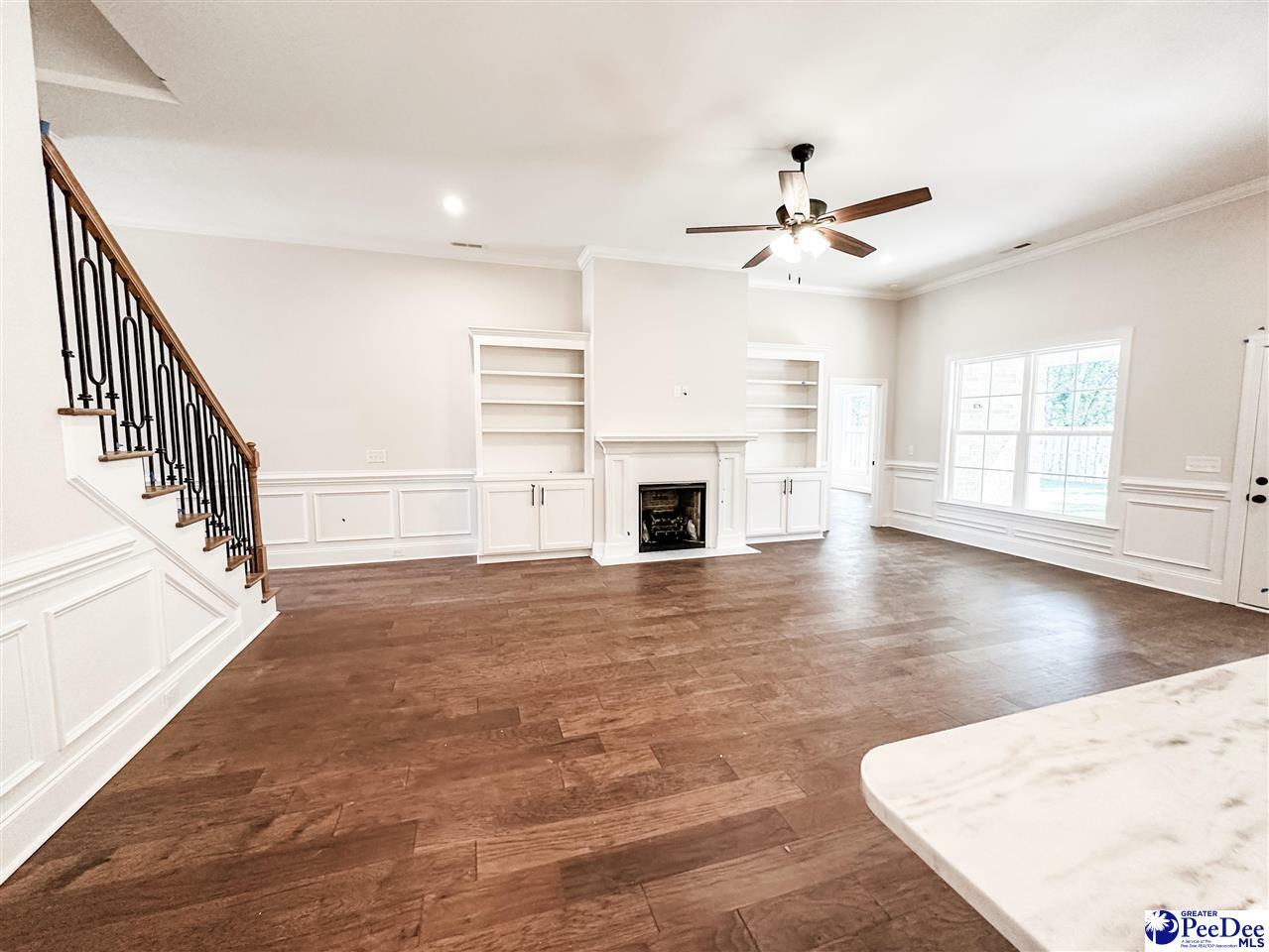 Property Photo: 3000 Weatherstone Ln SC 29501