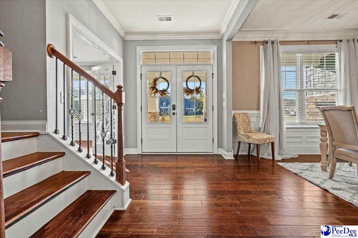 Property Photo: 1220 Saxony Way SC 29506