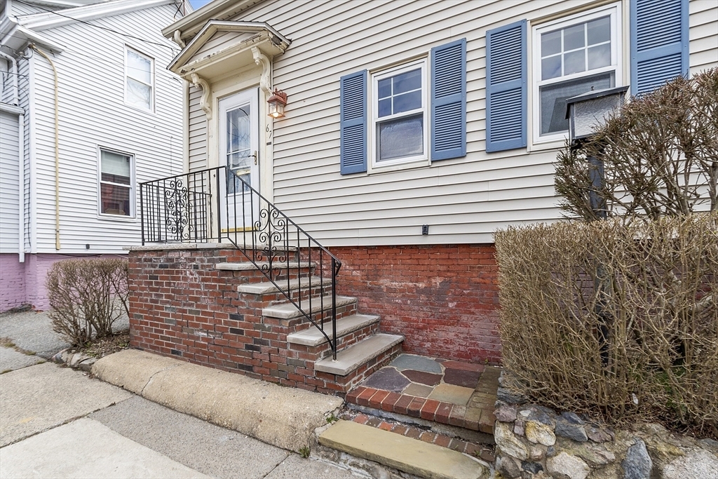 Property Photo:  67 Cedar St  MA 01905 