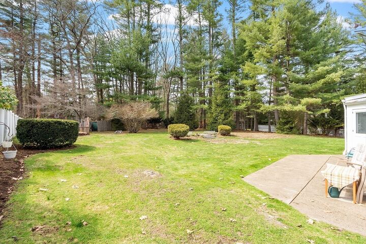 Property Photo: 14 Sylvan Way MA 01778