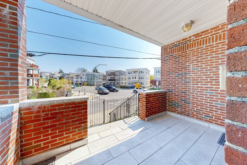 Property Photo: 139 Selden St MA 02124