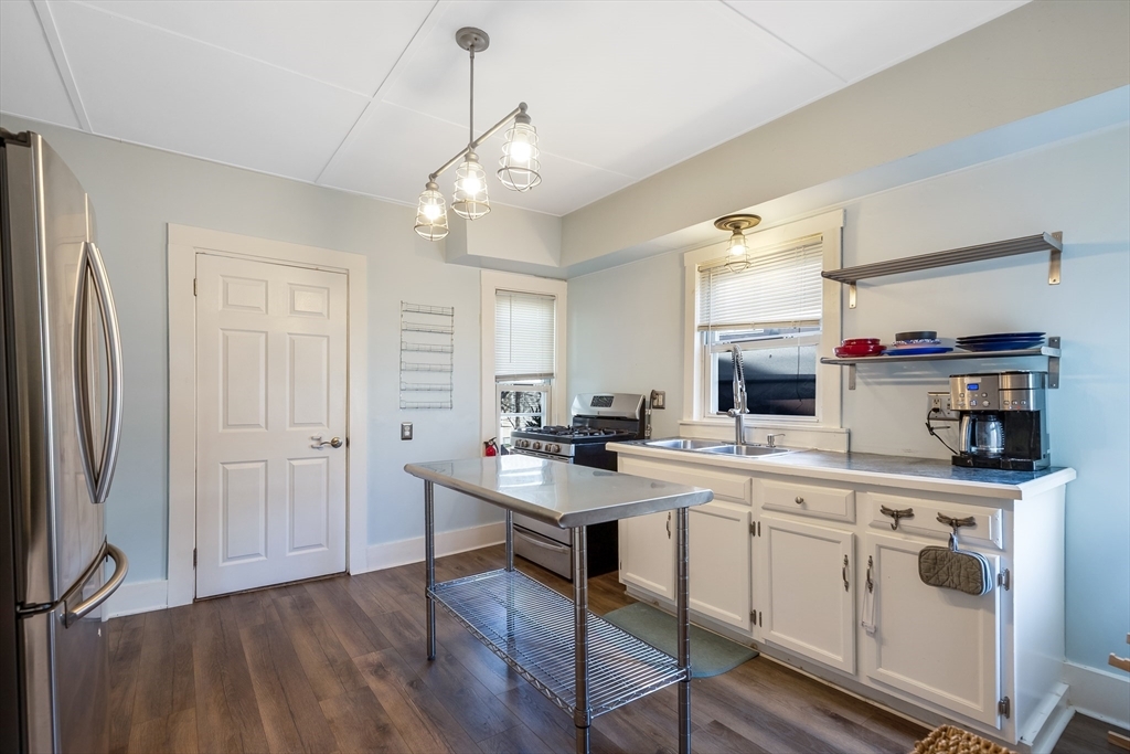 Property Photo: 58 Beacon Hill Court MA 01902
