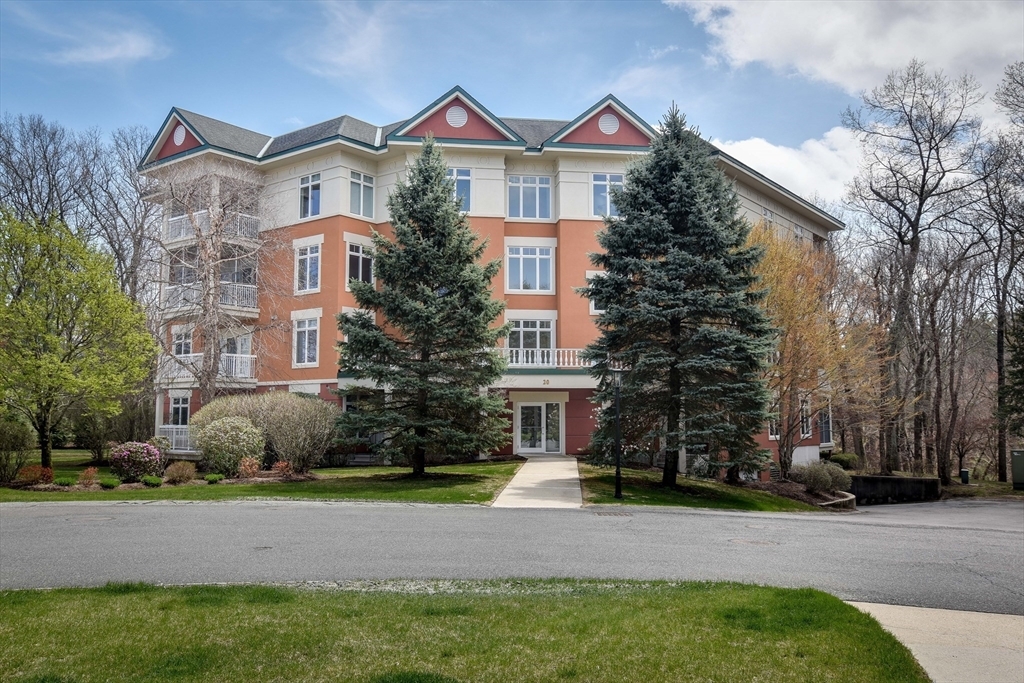 20 Northwood Dr 203  Sudbury MA 01776 photo