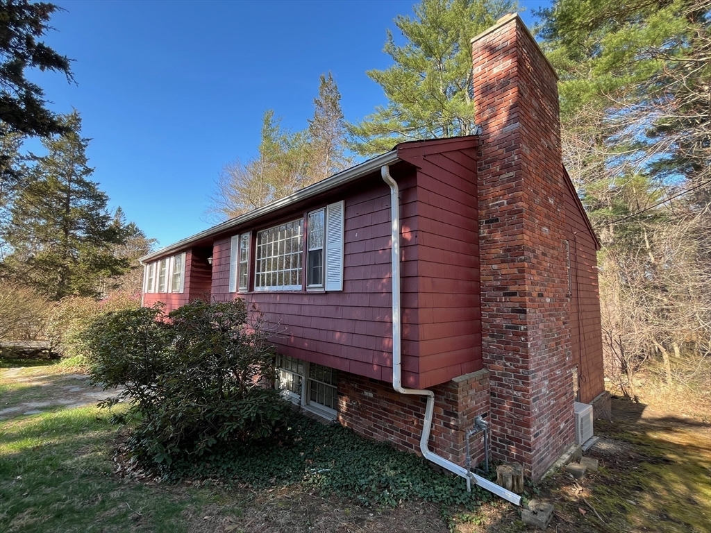 Property Photo:  8 Wachusett Drive  MA 01720 